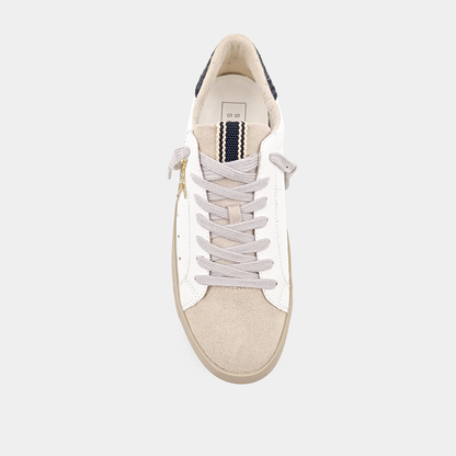 PAMELA - WHITE | SHUSHOP