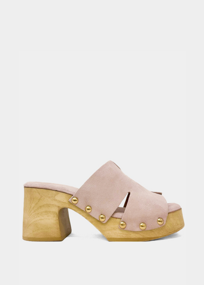 FLORENCE - BLUSH | SHUSHOP