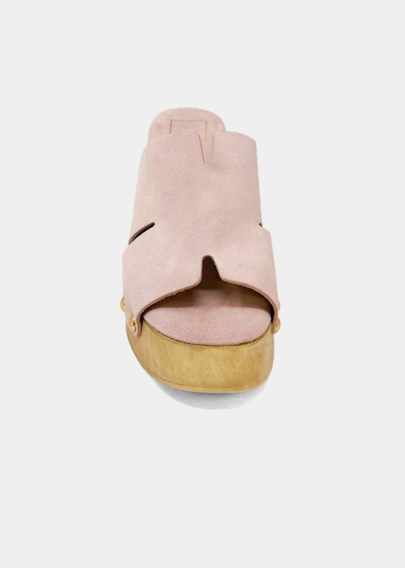 FLORENCE - BLUSH | SHUSHOP