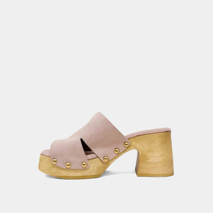 FLORENCE - BLUSH | SHUSHOP