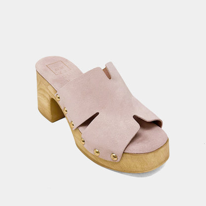 FLORENCE - BLUSH | SHUSHOP