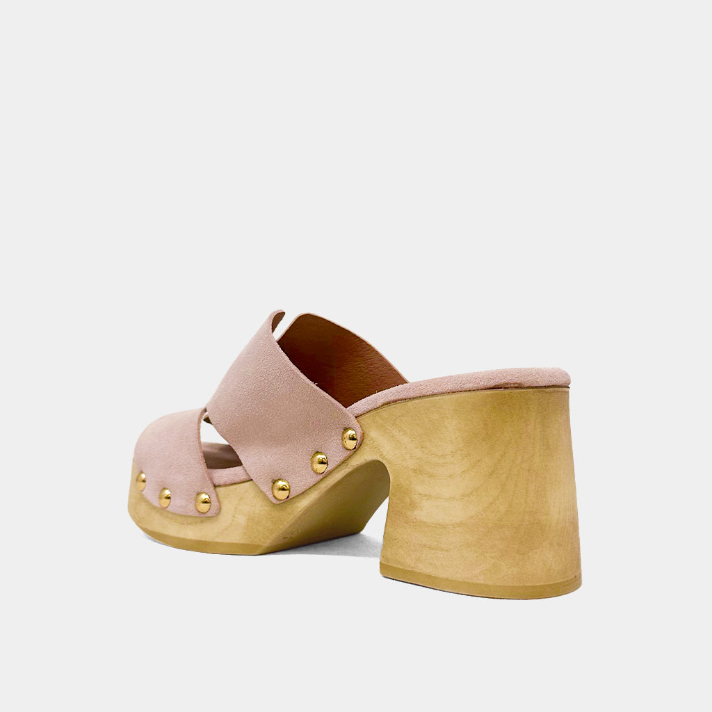 FLORENCE - BLUSH | SHUSHOP