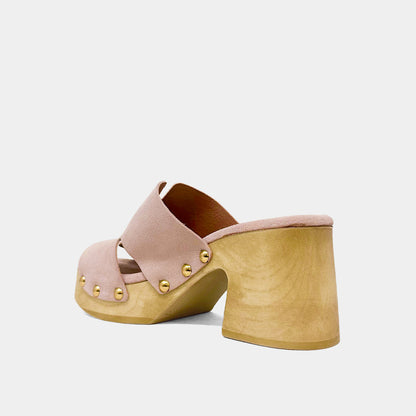 FLORENCE - BLUSH | SHUSHOP