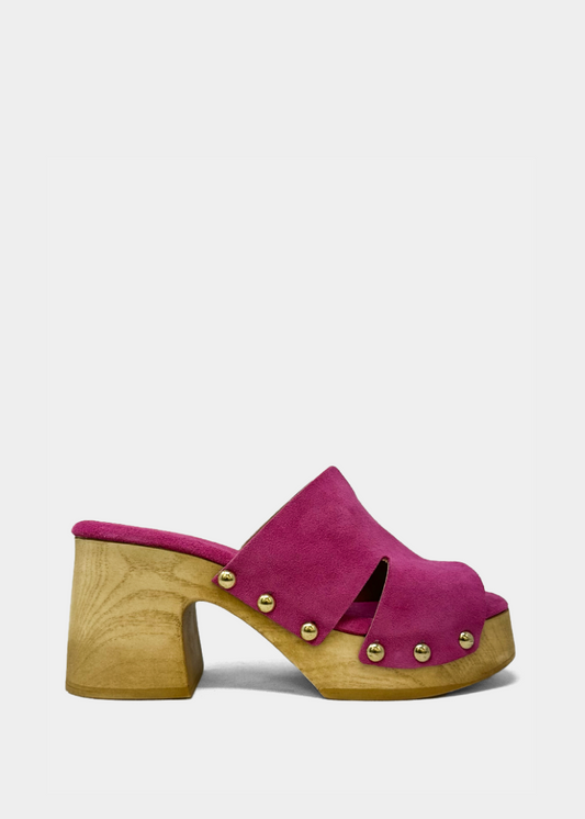 FLORENCE - FUCHSIA | SHUSHOP