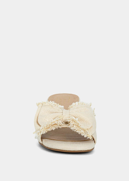 FRANCESCA - BONE | SHUSHOP