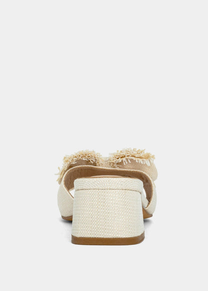 FRANCESCA - BONE | SHUSHOP