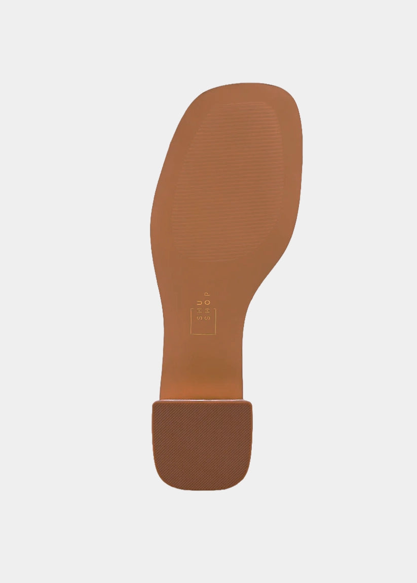 FRANCESCA - BONE | SHUSHOP