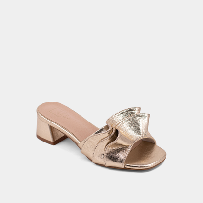 FRANCES - GOLD | SHUSHOP