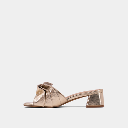 FRANCES - GOLD | SHUSHOP