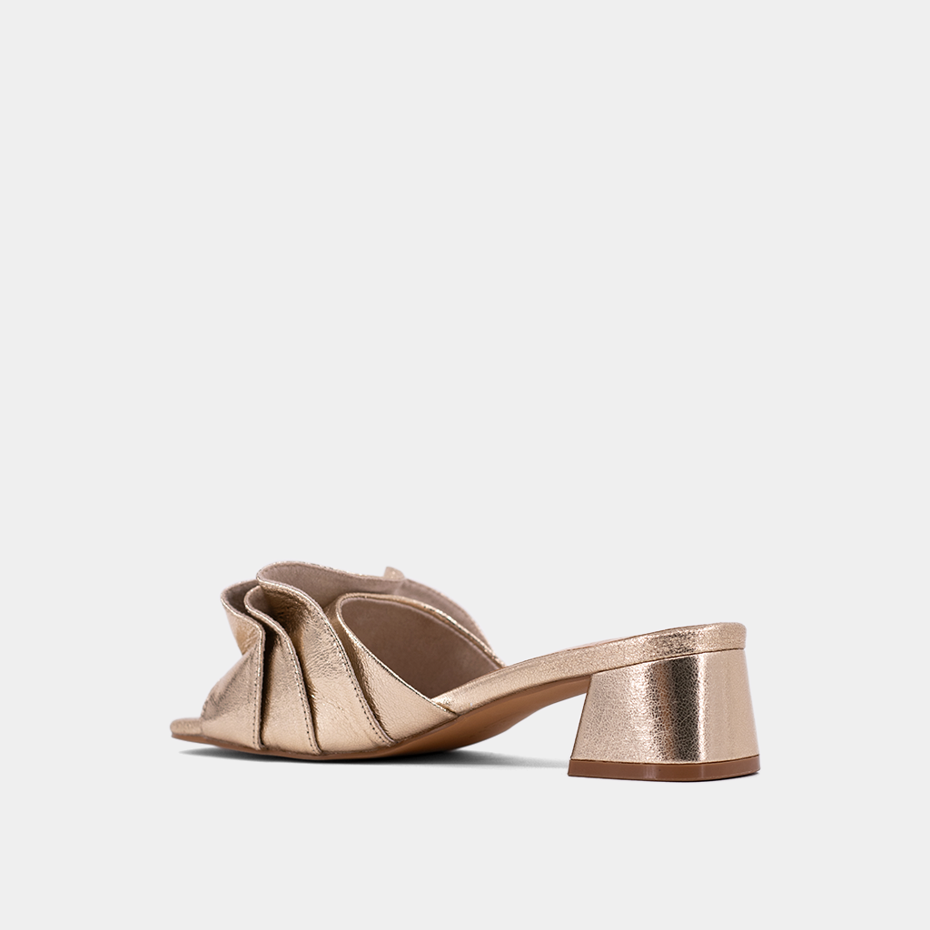FRANCES - GOLD | SHUSHOP