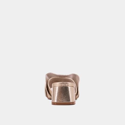 FRANCES - GOLD | SHUSHOP