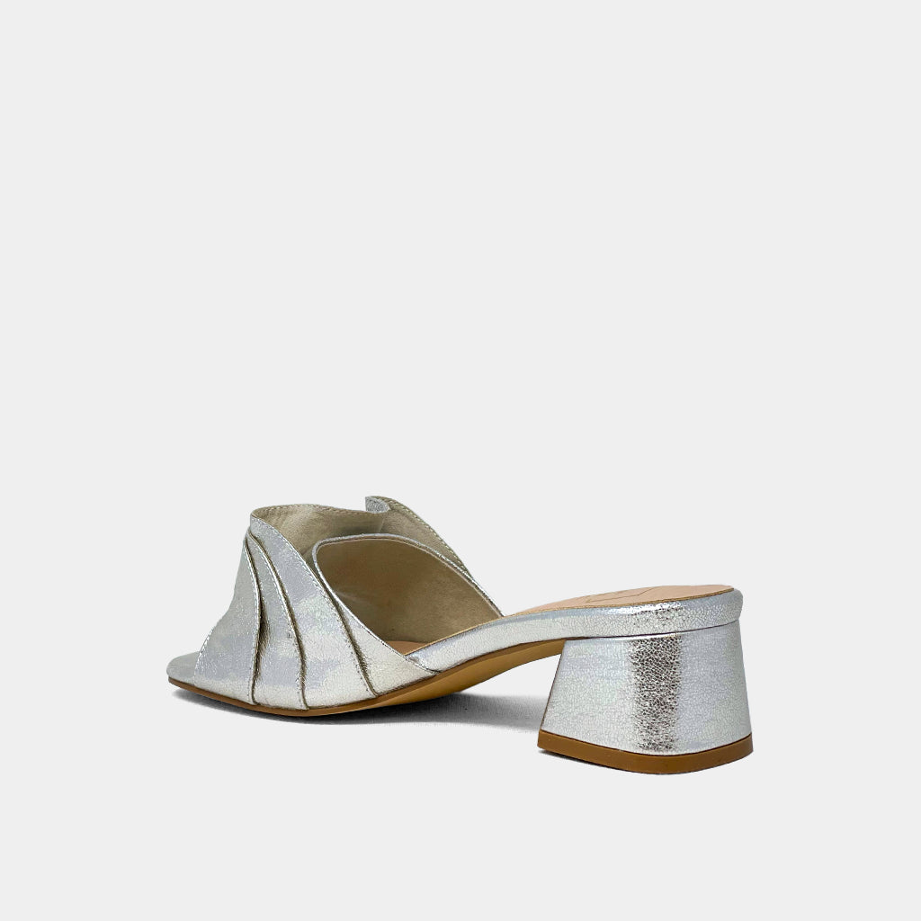 FRANCES - SILVER | SHUSHOP