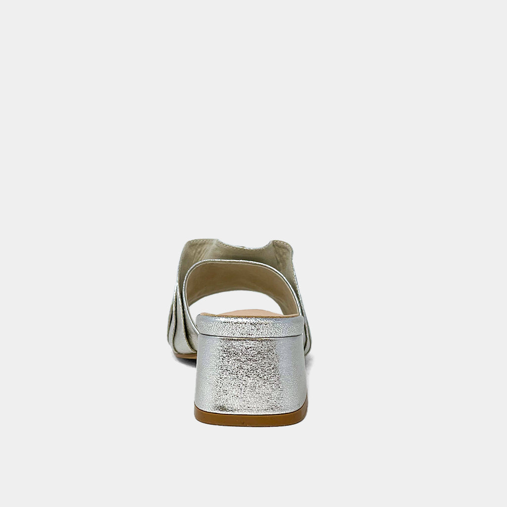 FRANCES - SILVER | SHUSHOP