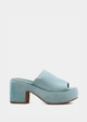 AQUA SUEDE