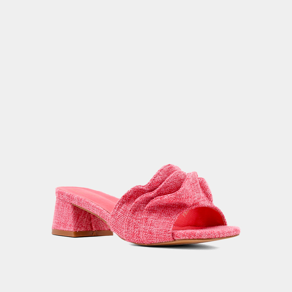 FRANCES - HOT PINK | SHUSHOP