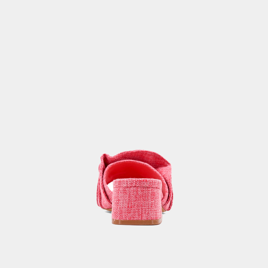 FRANCES - HOT PINK | SHUSHOP