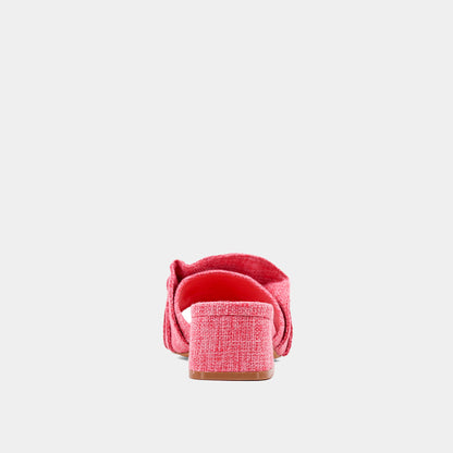 FRANCES - HOT PINK | SHUSHOP