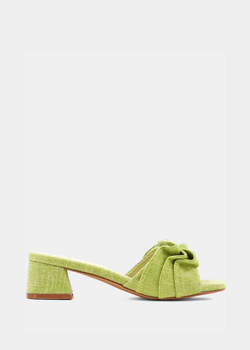 FRANCES - LIME | SHUSHOP