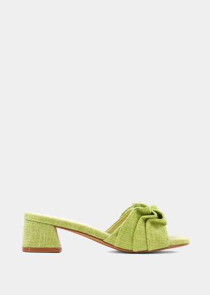 FRANCES - LIME | SHUSHOP