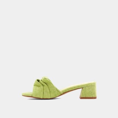 FRANCES - LIME | SHUSHOP