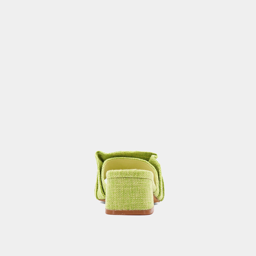 FRANCES - LIME | SHUSHOP