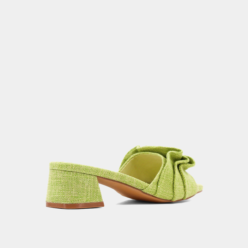 FRANCES - LIME | SHUSHOP
