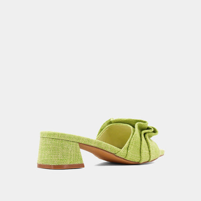 FRANCES - LIME | SHUSHOP