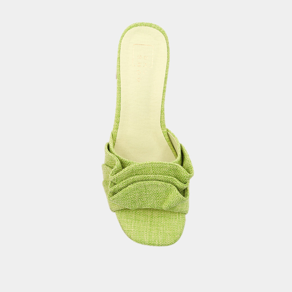 FRANCES - LIME | SHUSHOP