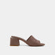 TAUPE SUEDE