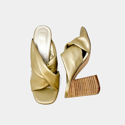 FIJI - GOLD | SHUSHOP