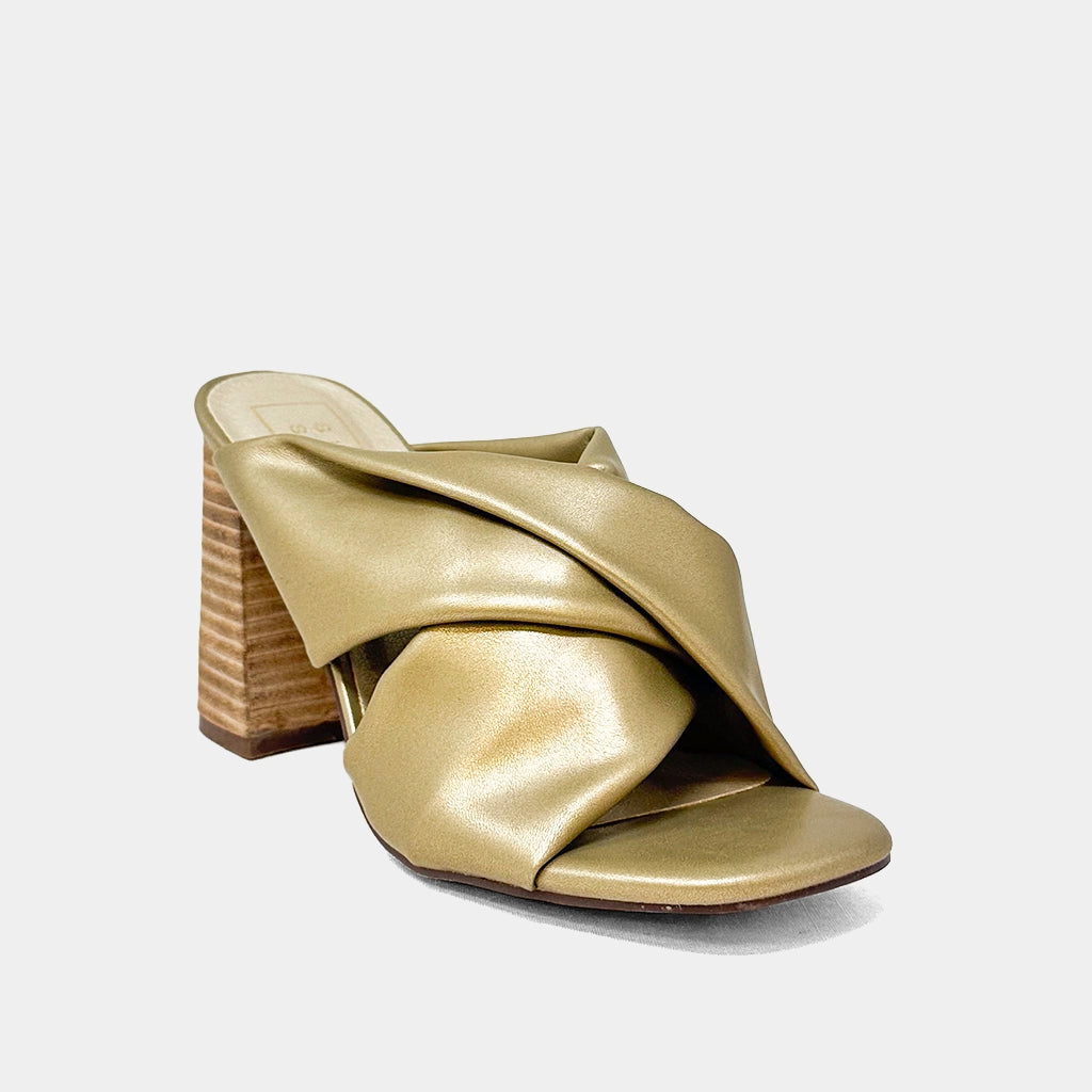 FIJI - GOLD | SHUSHOP