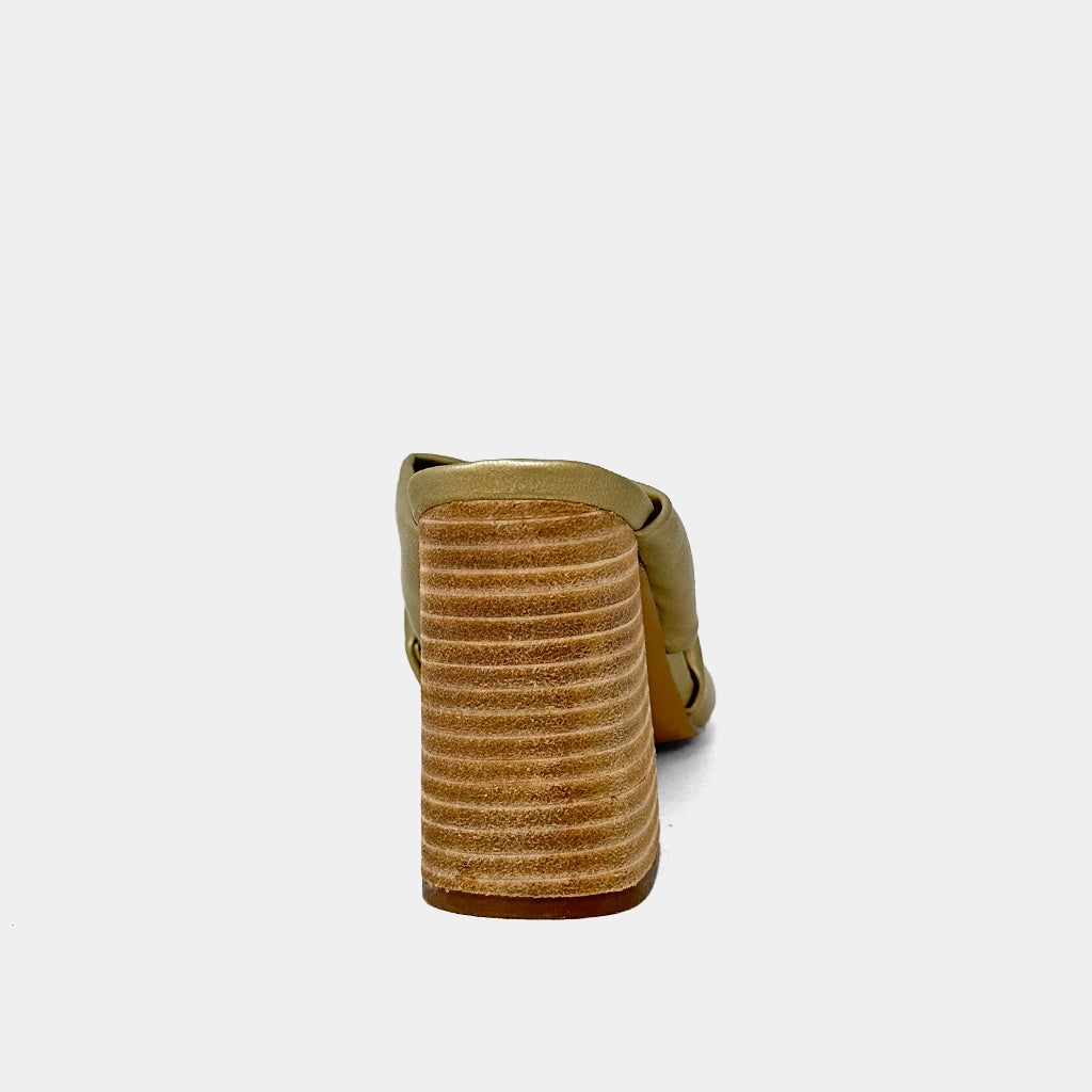 FIJI - GOLD | SHUSHOP