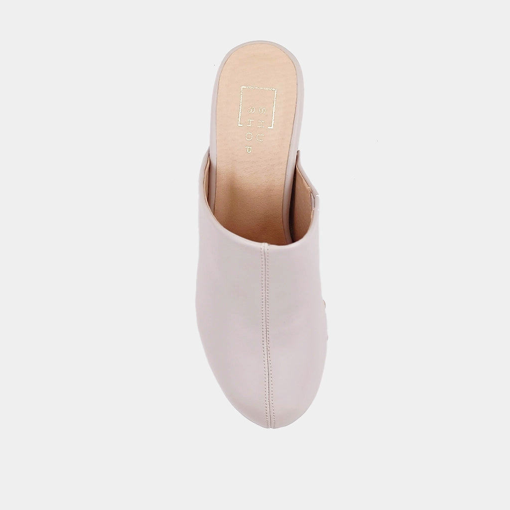 GIGI - MUSHROOM | SHUSHOP