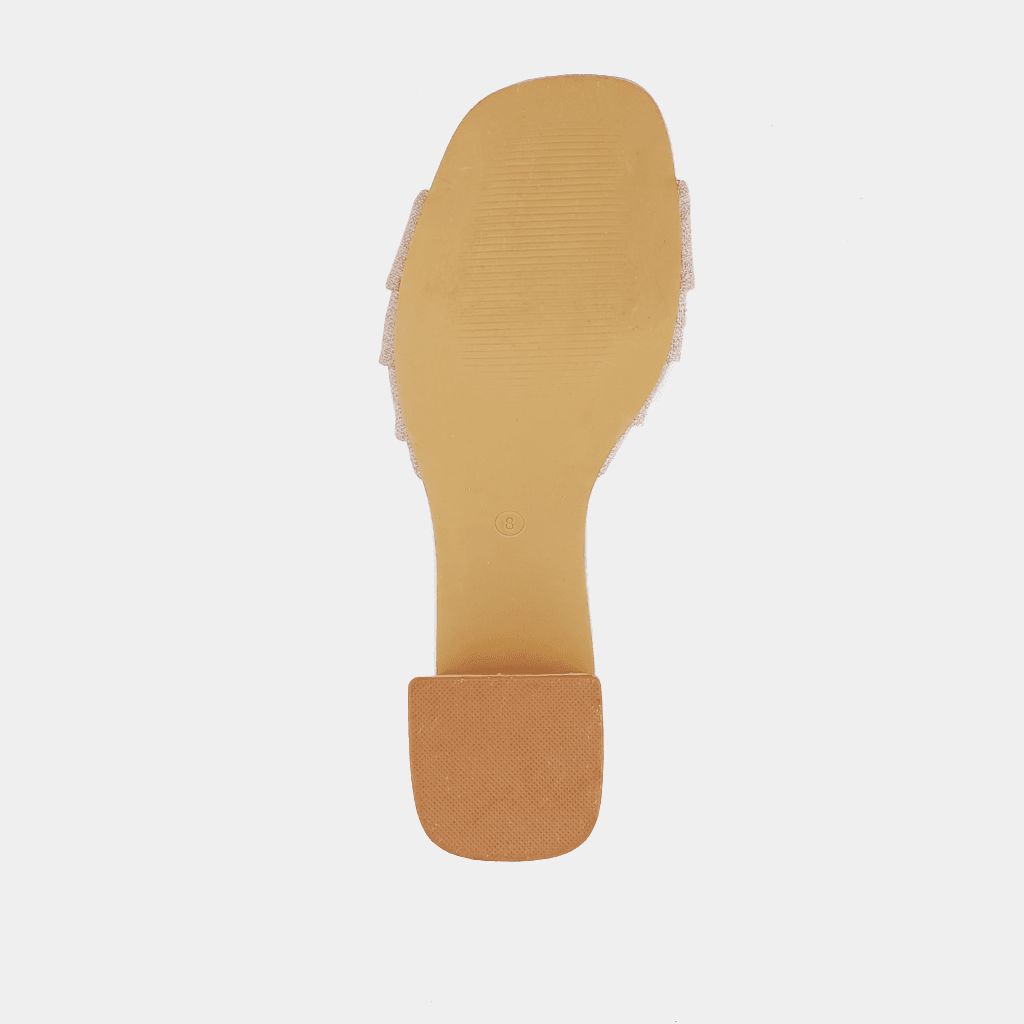 FRANCES - NATURAL | SHUSHOP