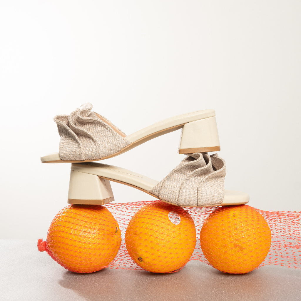 FRANCES - NATURAL | SHUSHOP