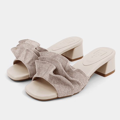 FRANCES - NATURAL | SHUSHOP