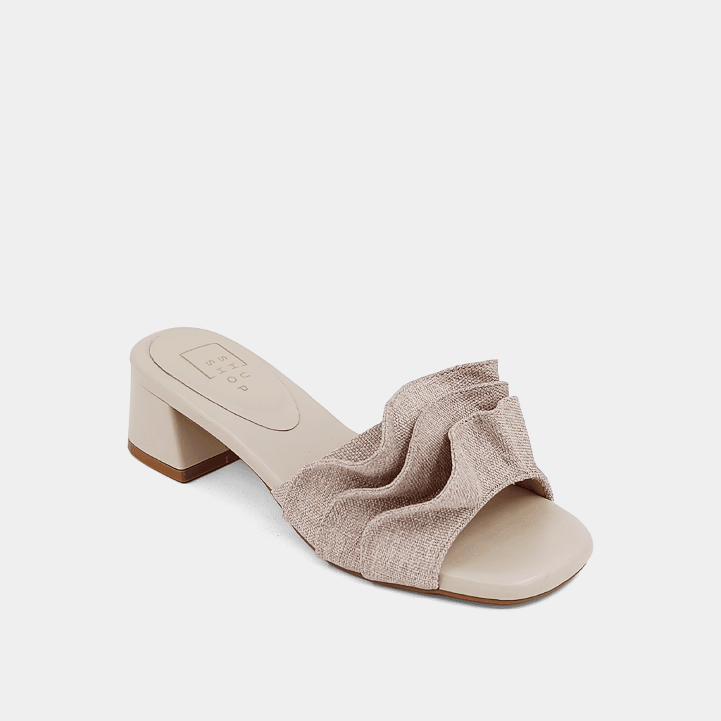 FRANCES - NATURAL | SHUSHOP