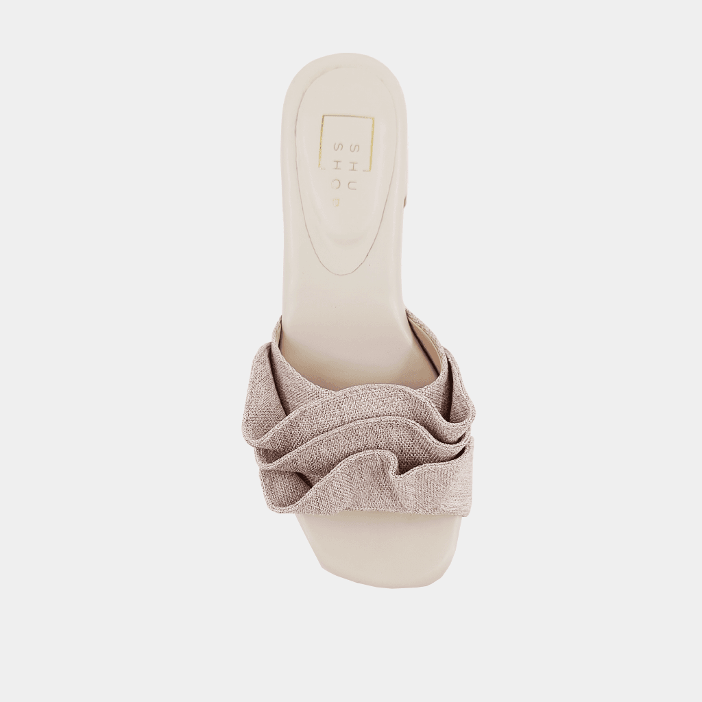 FRANCES - NATURAL | SHUSHOP