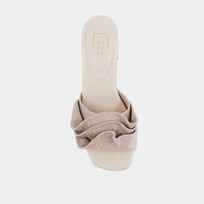 FRANCES - NATURAL | SHUSHOP