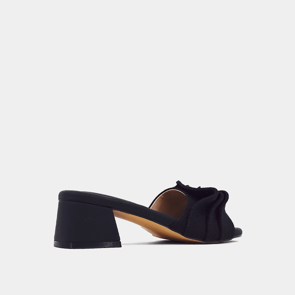 FRANCES - BLACK | SHUSHOP