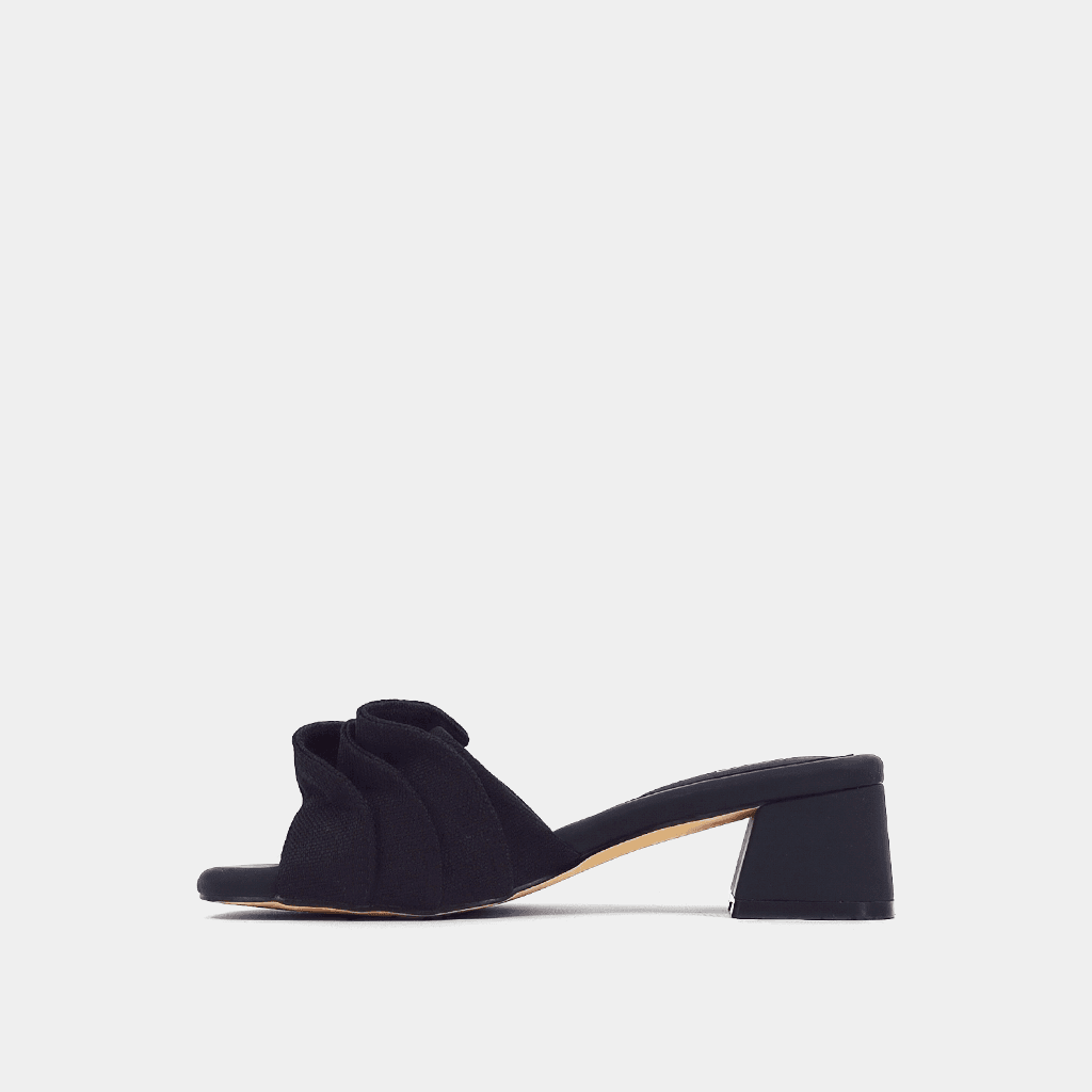FRANCES - BLACK | SHUSHOP
