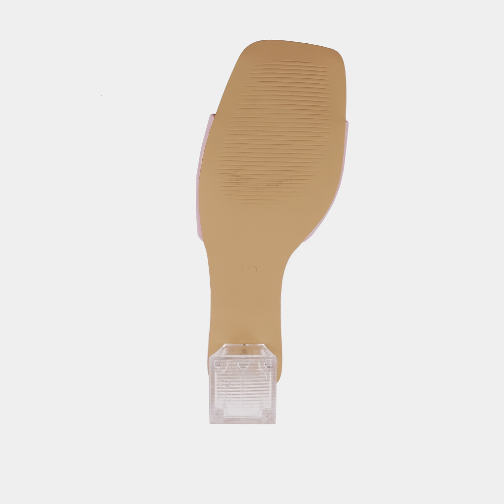FERGIE - METALLIC PINK | SHUSHOP
