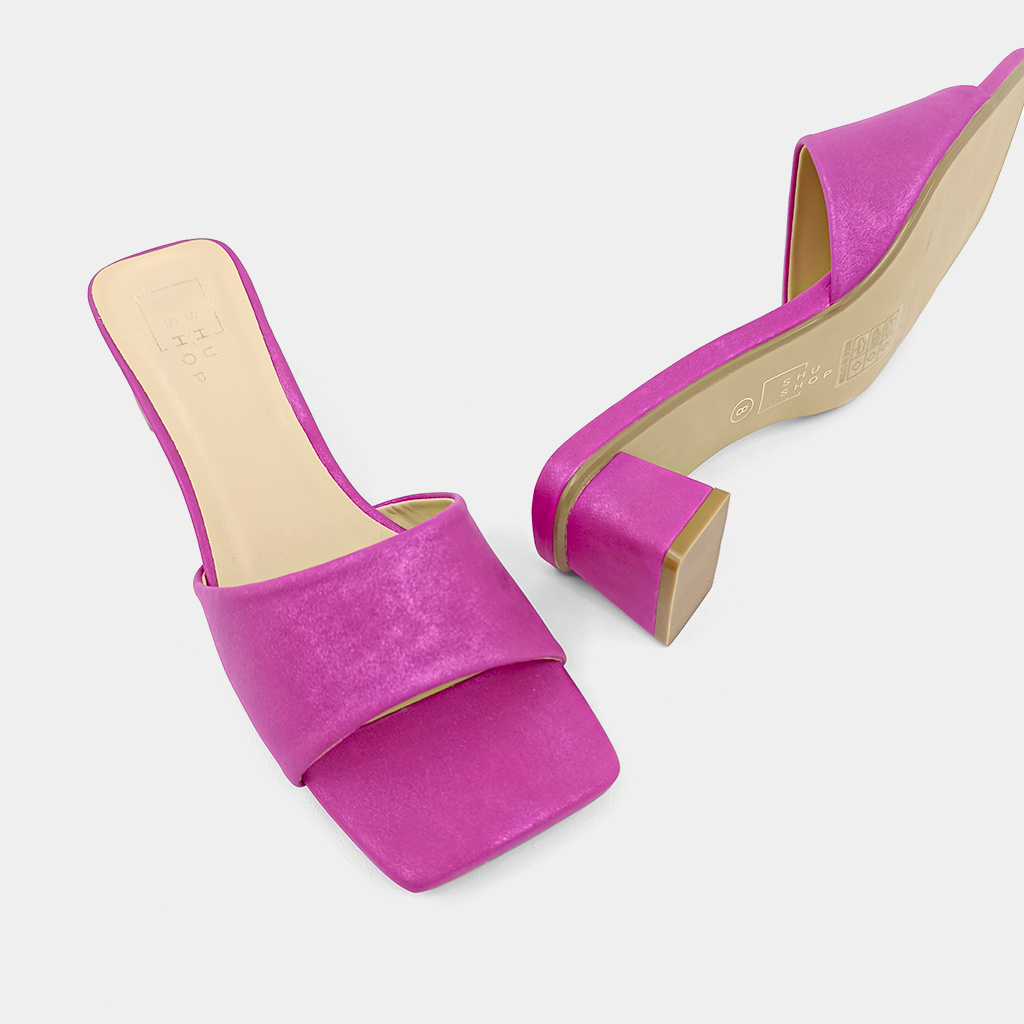 FORTUNE - MAGENTA | SHUSHOP