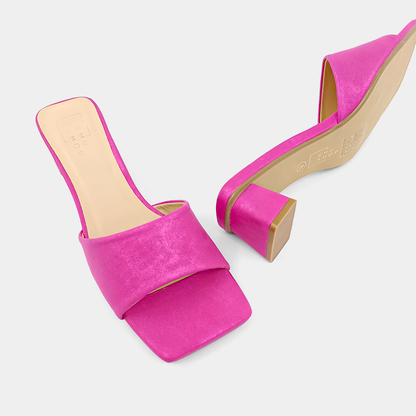 FORTUNE - MAGENTA | SHUSHOP