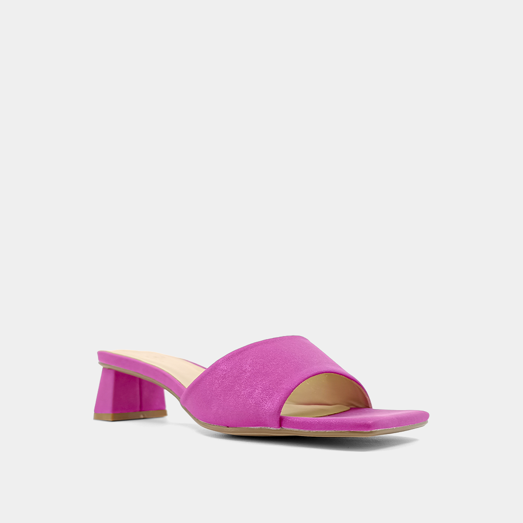 FORTUNE - MAGENTA | SHUSHOP