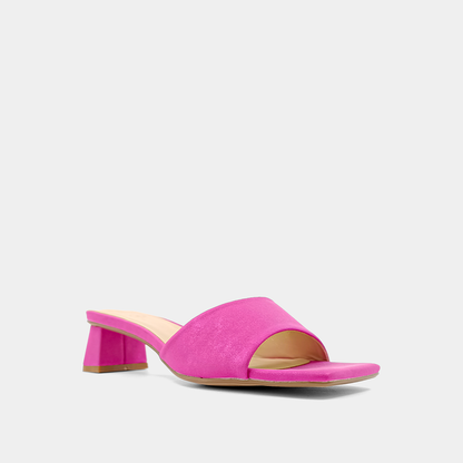 FORTUNE - MAGENTA | SHUSHOP