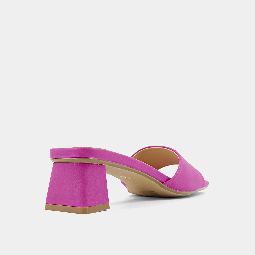 FORTUNE - MAGENTA | SHUSHOP