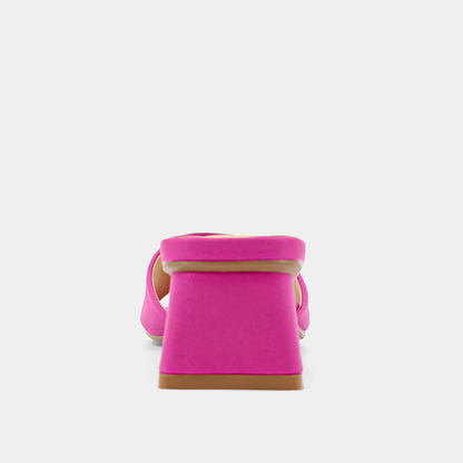 FORTUNE - MAGENTA | SHUSHOP