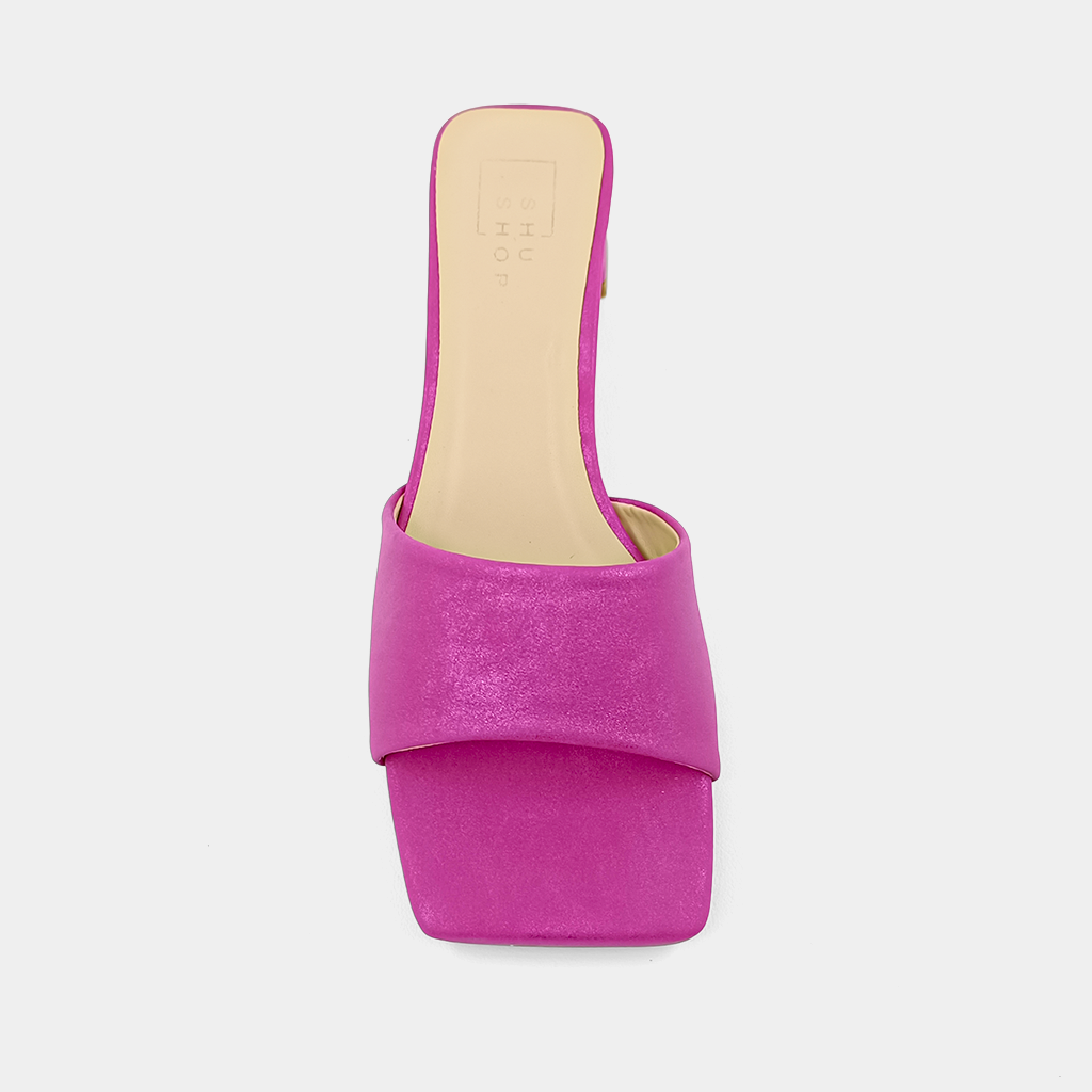 FORTUNE - MAGENTA | SHUSHOP