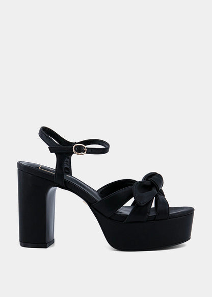 ESMERALDA - BLACK | SHUSHOP